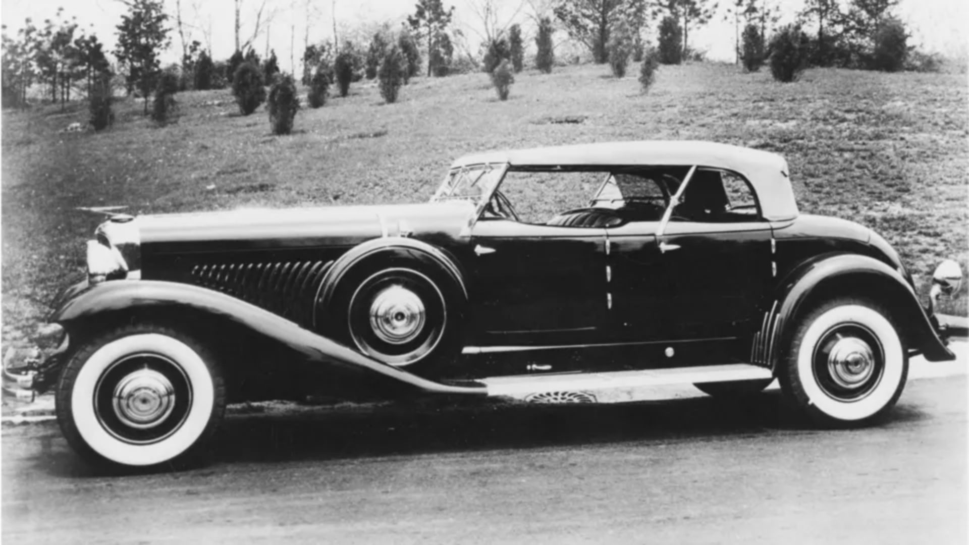 SMALL_1935 Duesenberg Model J Torpedo Phaeton by Walker-LaGrande -2